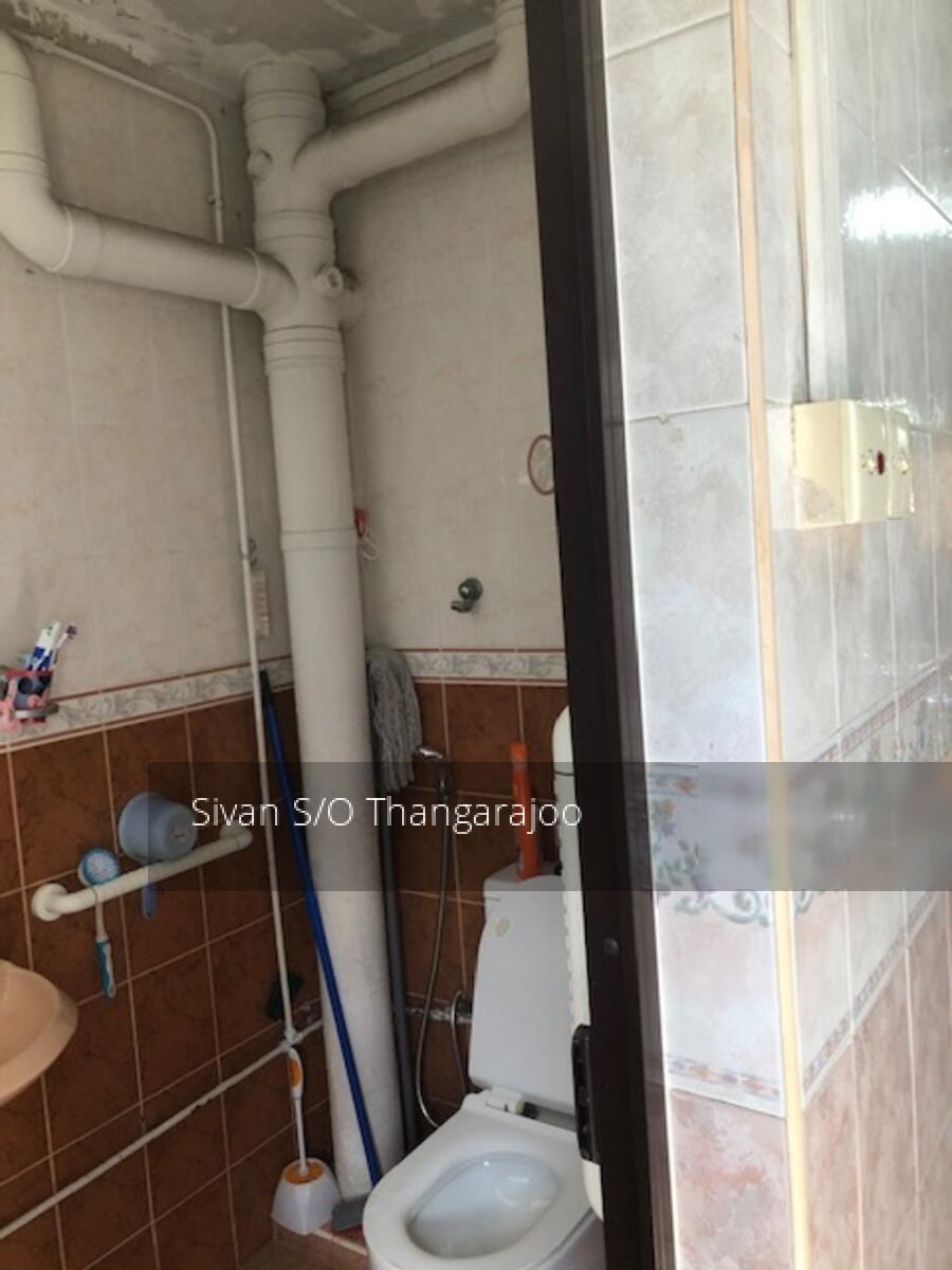 Blk 425 Choa Chu Kang Avenue 4 (Choa Chu Kang), HDB 5 Rooms #335420251